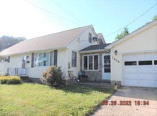 1206 Rodman Ave NE, Massillon, OH 44646
