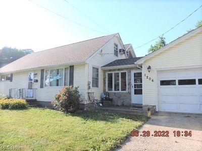 1206 Rodman Ave NE, Massillon, OH, 44646