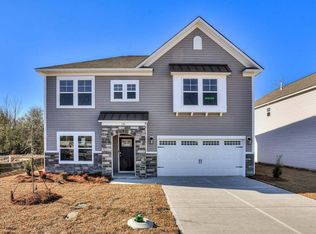 146 Autumn Gold Ct, Augusta, GA 30906