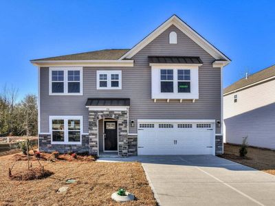 307 Suncrest Court, Augusta, GA, 30906