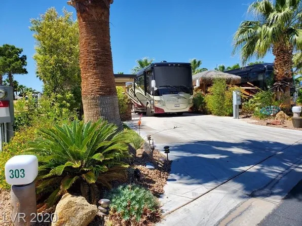 8175 Arville St #303, Las Vegas, NV 89139