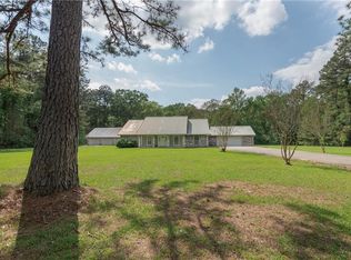 383 Nation Rd, Deville, LA 71328