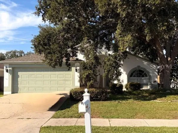 1507 SAKONNET COURT, BRANDON, FL 33511