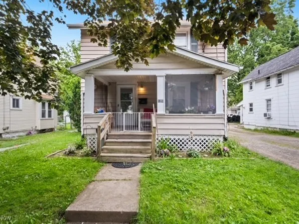 1255 Childs Ave, Akron, OH 44314