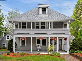 24 Hillside Ave, Braintree, MA 02184