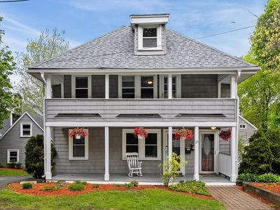 24 Hillside Ave, Braintree, MA, 02184