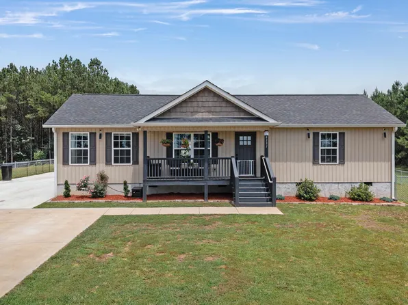 8227 Highway 2, Dalton, GA 30721