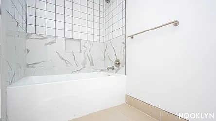 Rented by Nooklyn NYC LLC