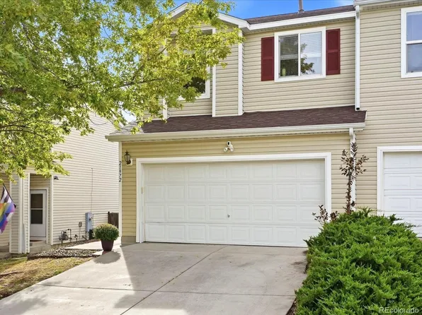 21972 E Crestline Place, Aurora, CO 80015