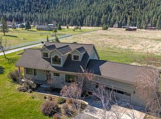 701 Vintage Rd, Missoula, MT 59803