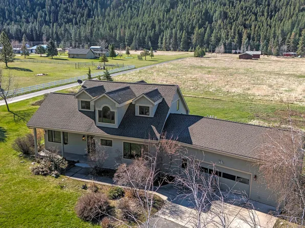 701 Vintage Rd, Missoula, MT 59803