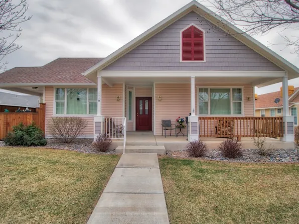 1110 Buttercup Ln #A, Fruita, CO 81521