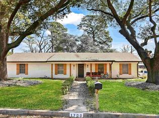 1700 Wimberly St, Longview, TX 75601