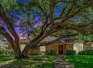 109 Toler Dr, Mesquite, TX 75149
