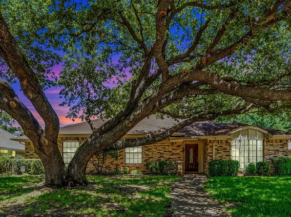 109 Toler Dr, Mesquite, TX 75149