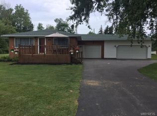 170 Leydecker Rd, Buffalo, NY 14224