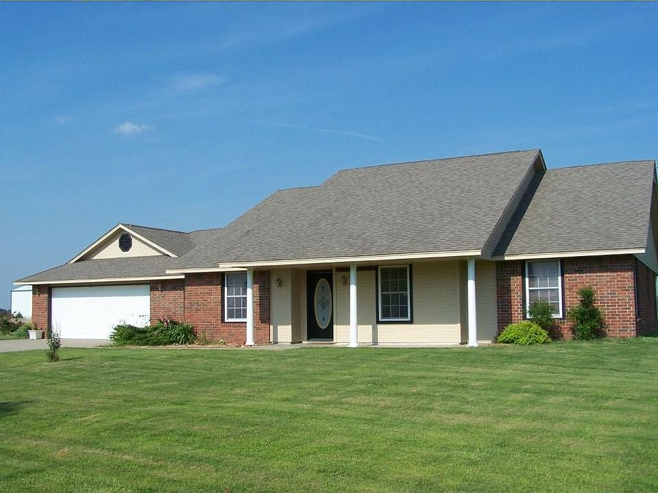 4100 N 428, Pryor, OK 74361 Zillow