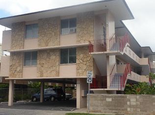 2318 Lime St #304, Honolulu, HI 96826