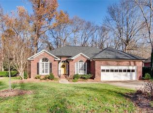 1834 Park Grove Pl NW, Concord, NC 28027