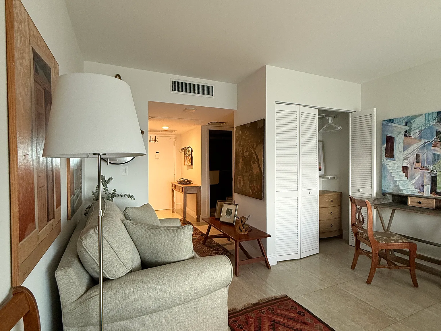 1 bed, 500 sqft, $1,950 — Photo 2