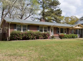 1023 Parkside Dr, Columbia, SC 29203