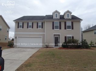 6588 Waterton Ave SW, Atlanta, GA 30331