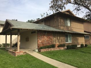 2049 Evergreen St, La Verne, CA 91750