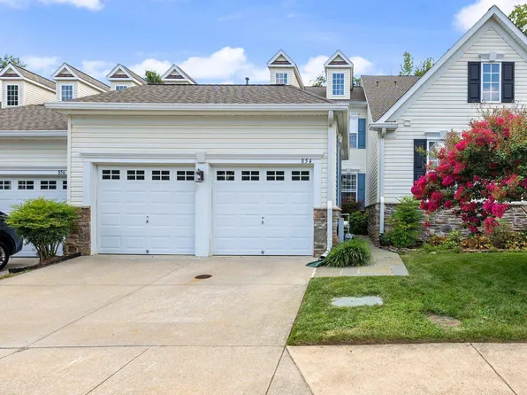 854 Thicket Ct, Odenton, MD 21113