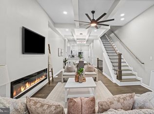 706 N Arlington Ave, Baltimore, MD 21217