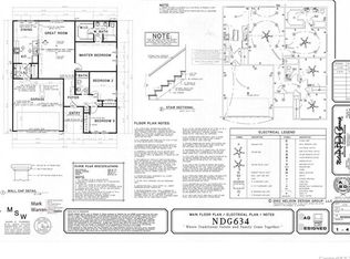 830 Limerick Dr, Dallas, NC 28034