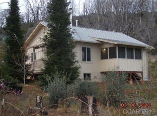 299 Old Prospector Trl, Mountain Ranch, CA 95246