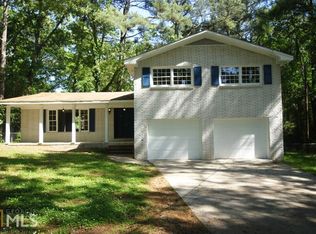 4372 Burns Rd NW #4372&4374, Lilburn, GA 30047