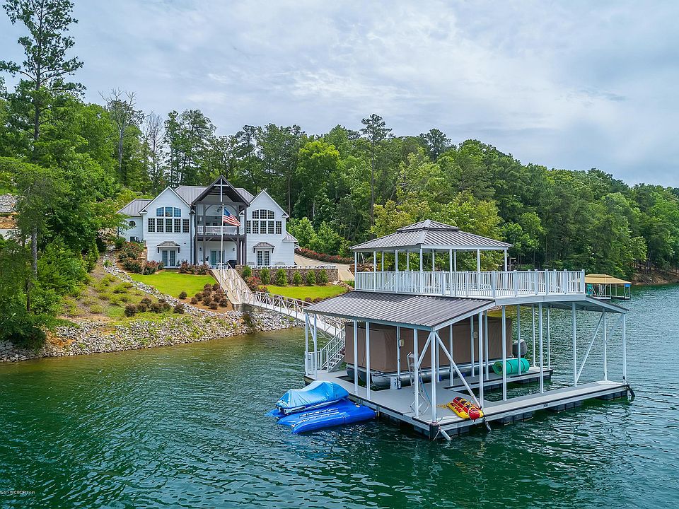 Image 1: View From Lake