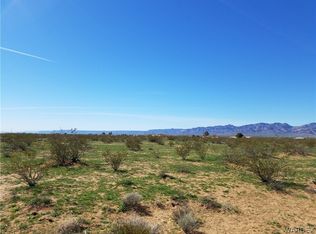 Cordes, Golden Valley, AZ 86413