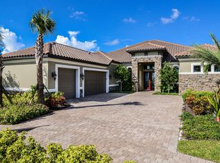 3209 Quilcene Ln, Naples, FL 34114
