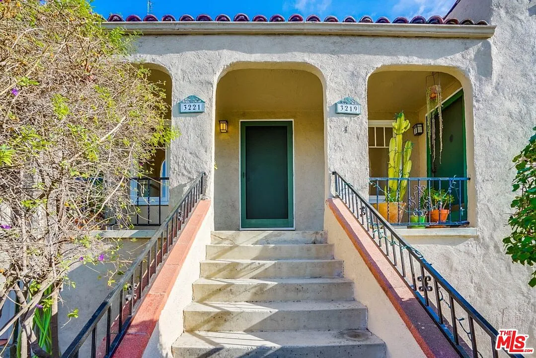 1 bed, 1.0 bath, 850 sqft, $3,250 — Photo 3