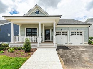 48 Wescott Way #61, Coventry, RI 02816