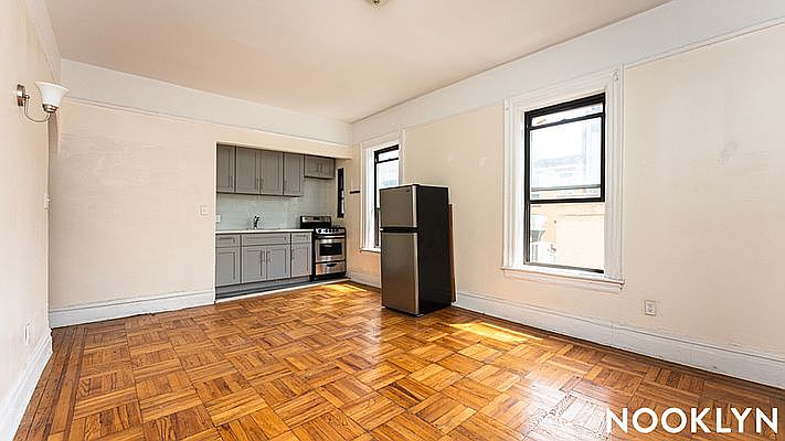1st image of 148 Hancock St #3DD