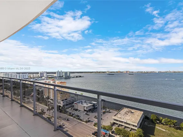 7901 Hispanola Ave APT 2007, North Bay Village, FL 33141