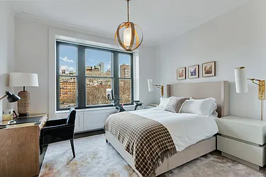 Rented by Brown Harris Stevens