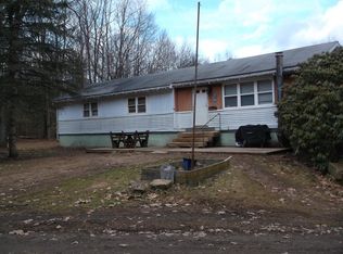 985 Chapel Rd, Leeper, PA 16233