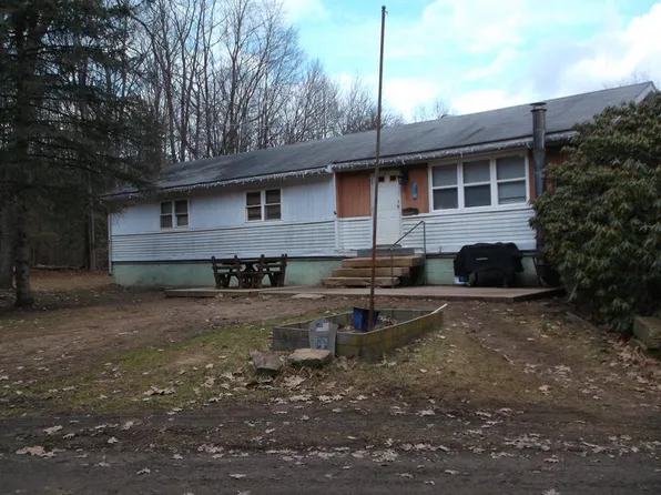 985 Chapel Rd, Leeper, PA 16233