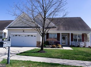 10 Shane St, Sicklerville, NJ 08081