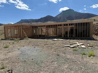 203 Hawk Dr #308, Cody, WY 82414