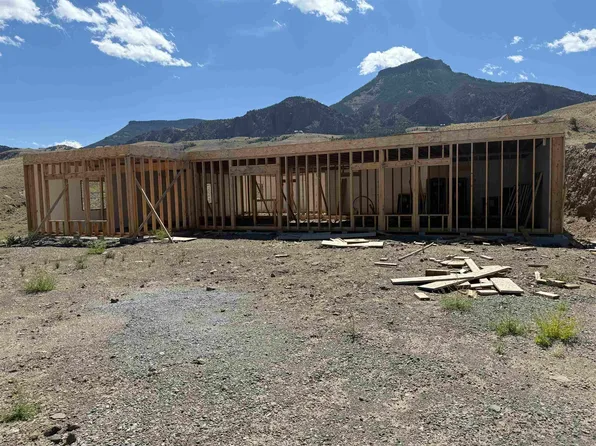 203 Hawk Dr #308 and 309, Cody, WY 82414