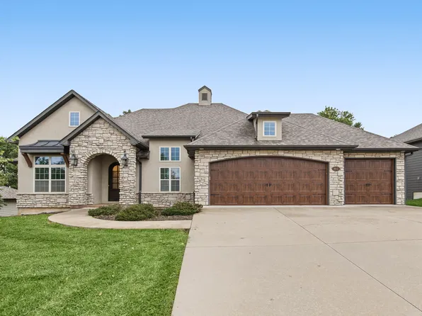 4812 Hazeltine Ct, Columbia, MO 65203