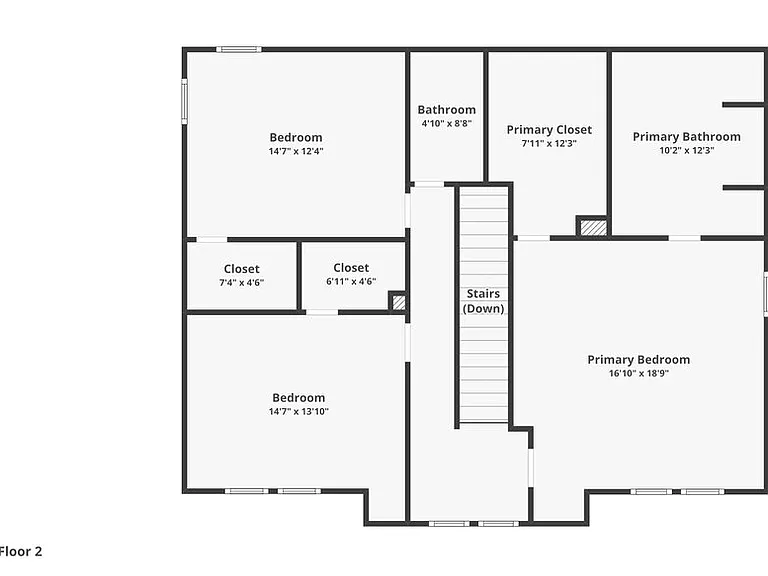 4943 Mesa Bonita — Photo 3