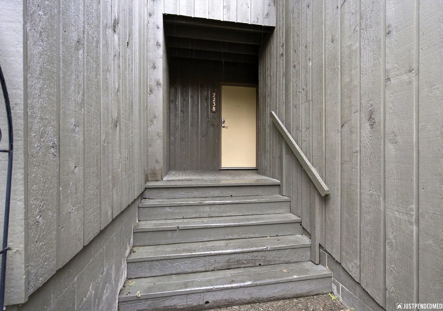 Eastridge Townhome — Photo 2