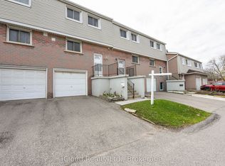 400 Mississauga Valley Blvd Unit 88, Mississauga, ON L5A 3N6