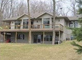 50865 E Lake Seven Rd, Frazee, MN 56544